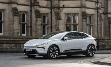 Polestar to explore driving thrills